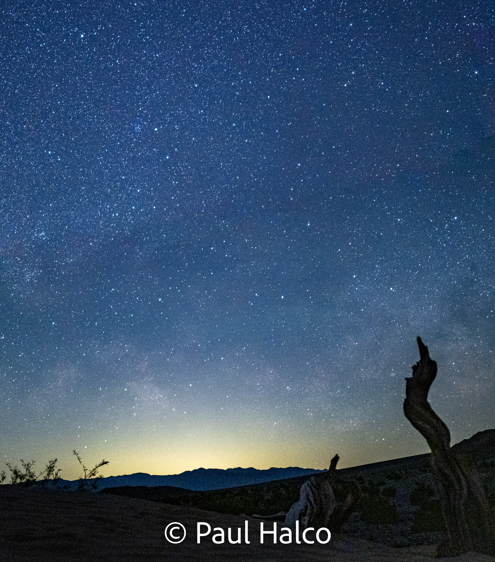 Paul Halco - Death Valley NP-21